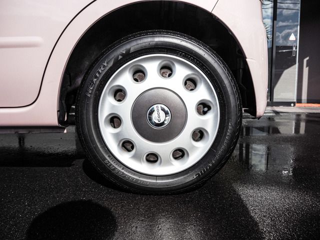 Daihatsu MIRA COCOA 2013-01 186952-9