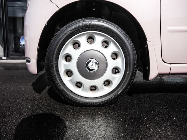 Daihatsu MIRA COCOA 2013-01 186952-8