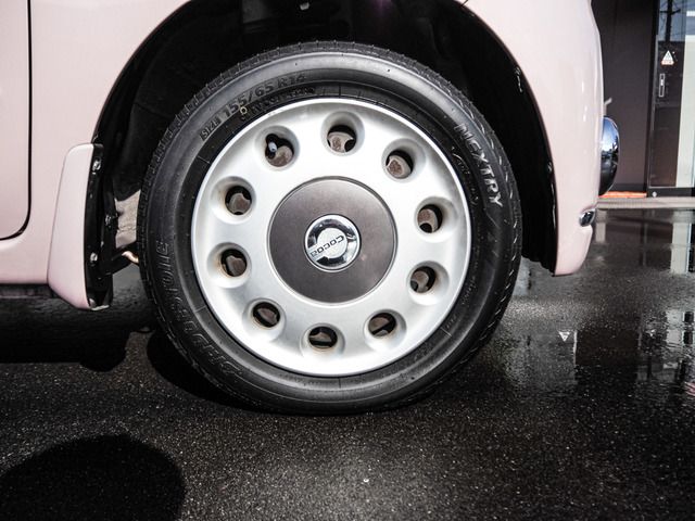 Daihatsu MIRA COCOA 2013-01 186952-7