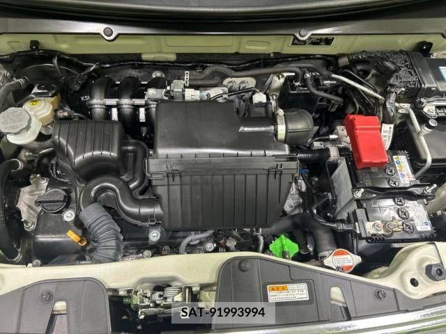 Suzuki HUSTLER 2021-11 338390-18