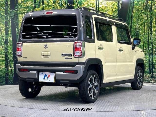 Suzuki HUSTLER 2021-11 338390-17