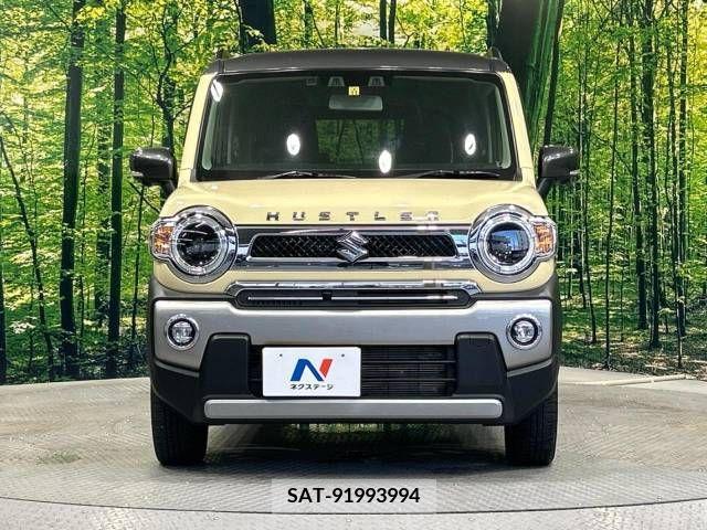Suzuki HUSTLER 2021-11 338390-14