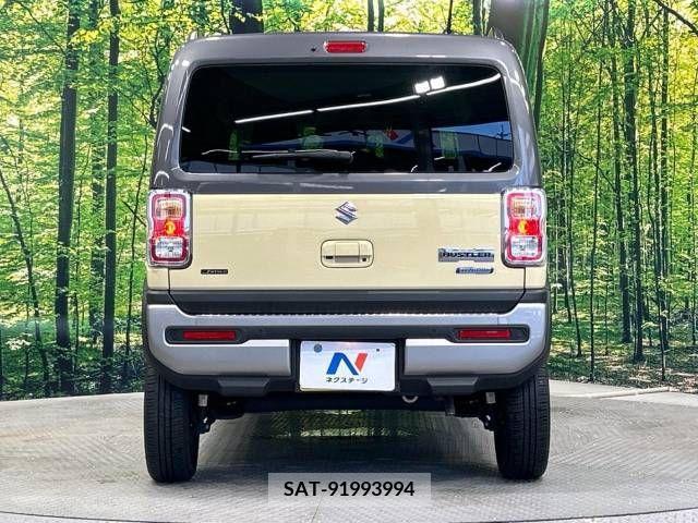 Suzuki HUSTLER 2021-11 338390-15