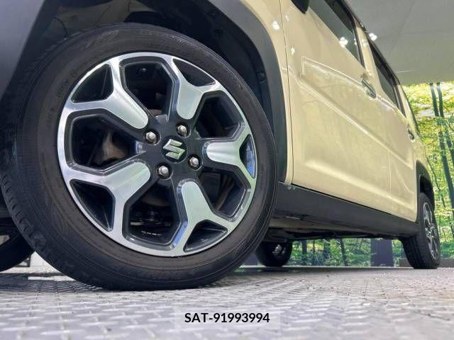 Suzuki HUSTLER 2021-11 338390-13