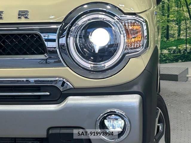 Suzuki HUSTLER 2021-11 338390-12