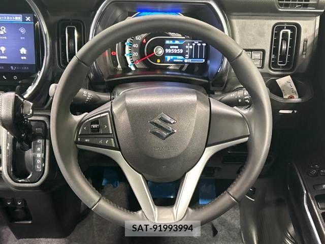 Suzuki HUSTLER 2021-11 338390-11