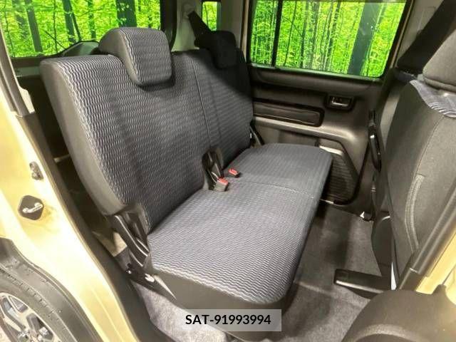 Suzuki HUSTLER 2021-11 338390-9