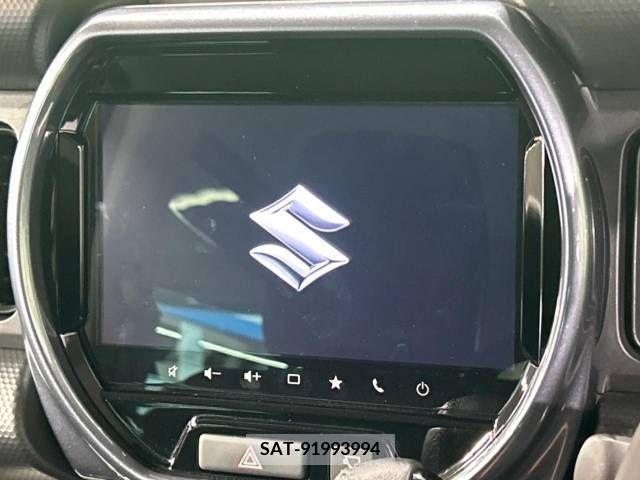 Suzuki HUSTLER 2021-11 338390-2