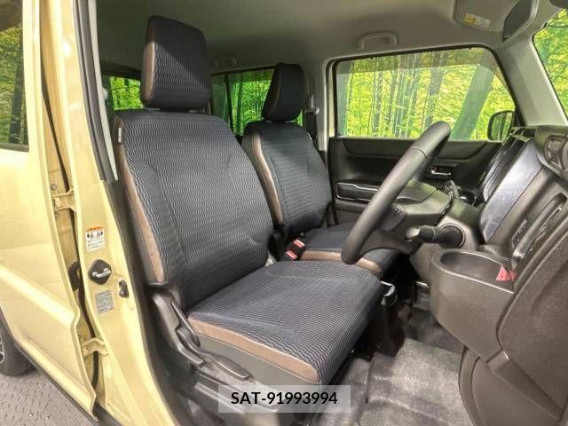 Suzuki HUSTLER 2021-11 338390-8