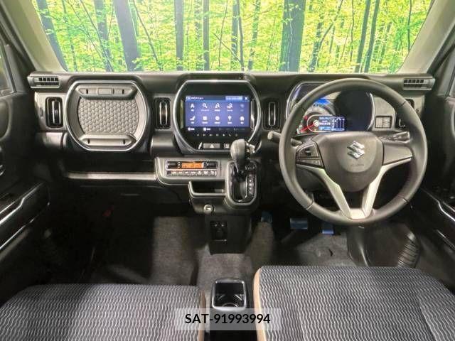 Suzuki HUSTLER 2021-11 338390-1