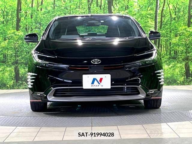 Toyota PRIUS 2023-02 282001-14