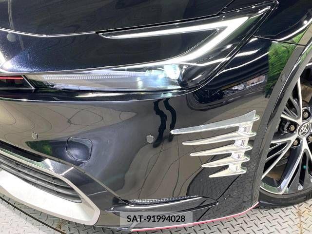 Toyota PRIUS 2023-02 282001-12