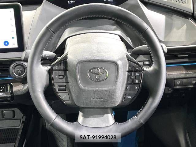 Toyota PRIUS 2023-02 282001-11