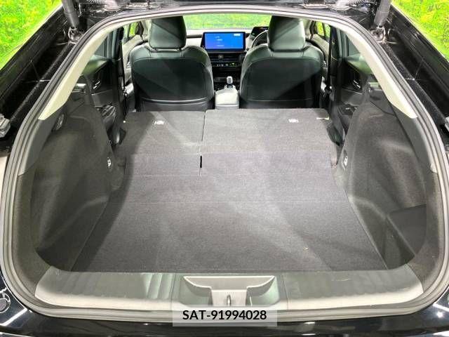 Toyota PRIUS 2023-02 282001-10