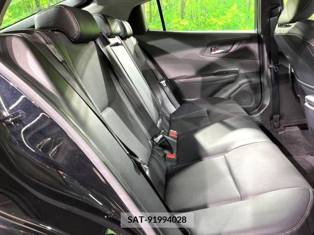 Toyota PRIUS 2023-02 282001-9
