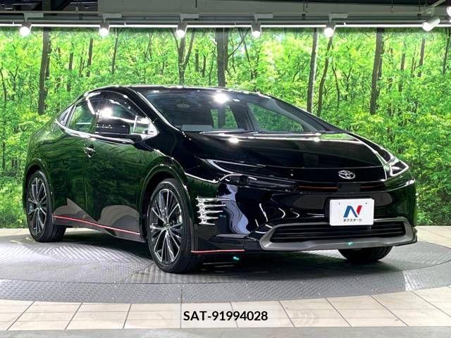 Toyota PRIUS 2023-02 282001-16