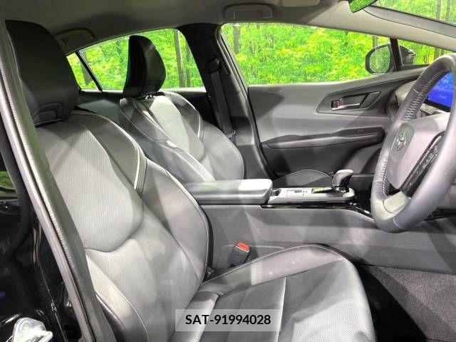 Toyota PRIUS 2023-02 282001-8