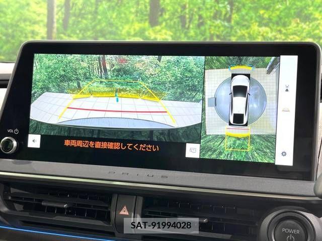 Toyota PRIUS 2023-02 282001-4