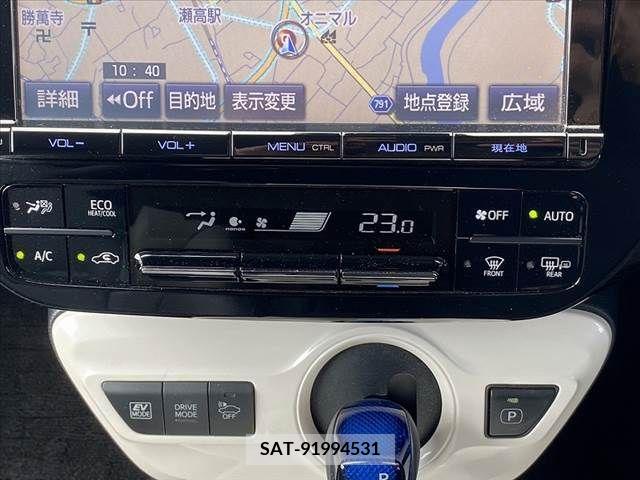 Toyota PRIUS 2016-08 366364-24