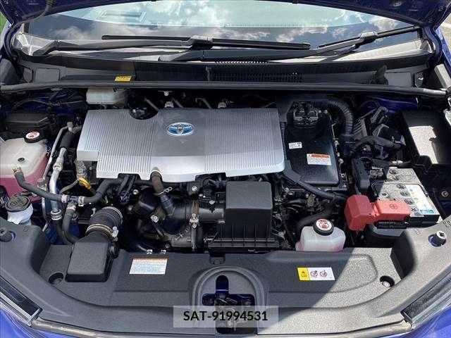 Toyota PRIUS 2016-08 366364-19