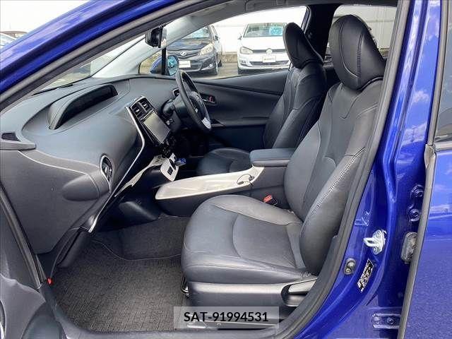 Toyota PRIUS 2016-08 366364-14