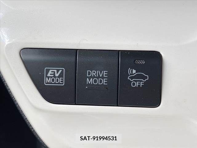 Toyota PRIUS 2016-08 366364-25