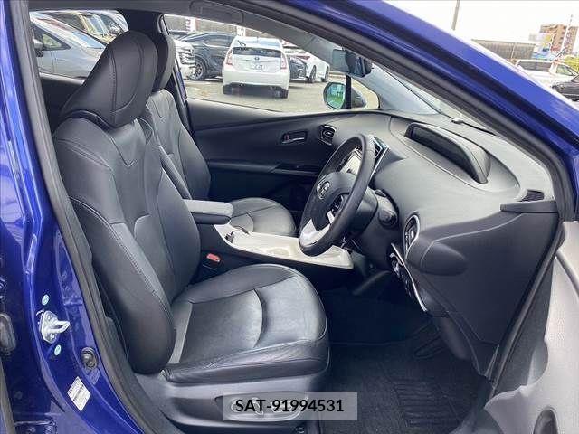 Toyota PRIUS 2016-08 366364-13