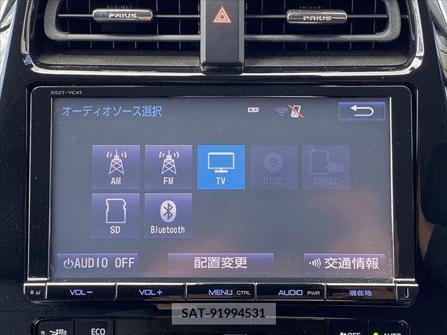 Toyota PRIUS 2016-08 366364-23