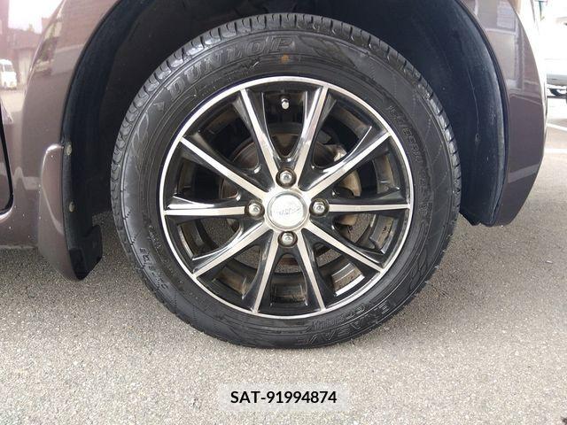 Honda N BOX 2016-05 346221-18