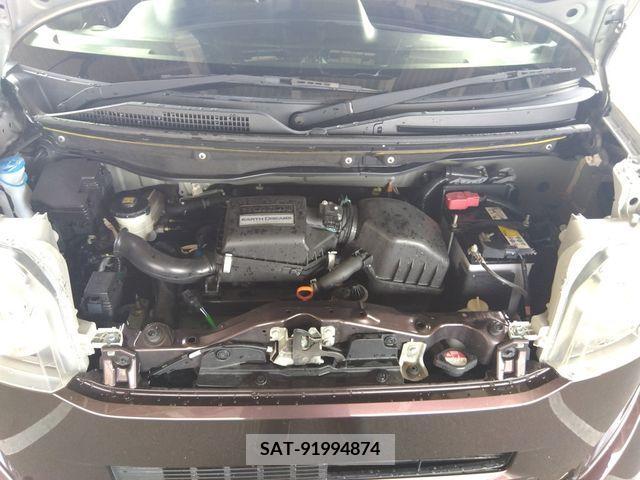 Honda N BOX 2016-05 346221-19
