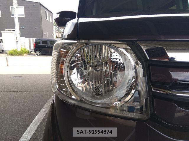 Honda N BOX 2016-05 346221-17