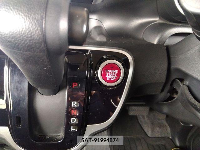 Honda N BOX 2016-05 346221-13