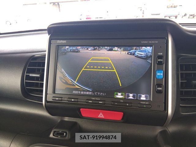 Honda N BOX 2016-05 346221-12