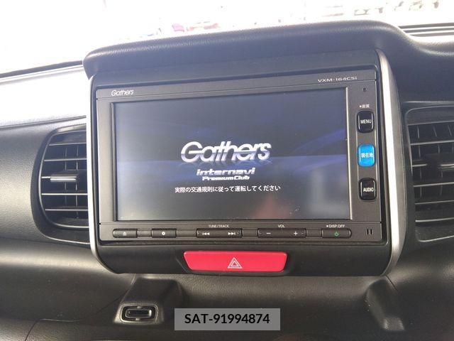 Honda N BOX 2016-05 346221-11