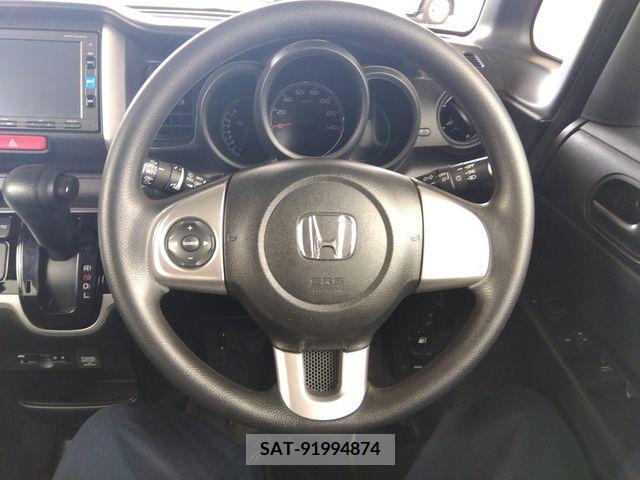 Honda N BOX 2016-05 346221-10