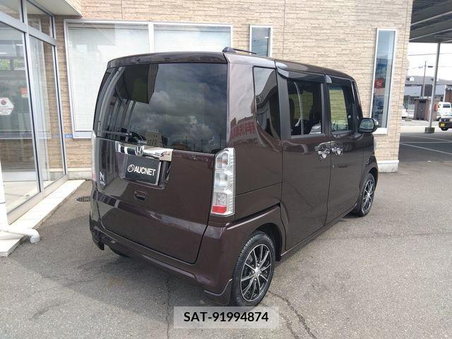 Honda N BOX 2016-05 346221-1