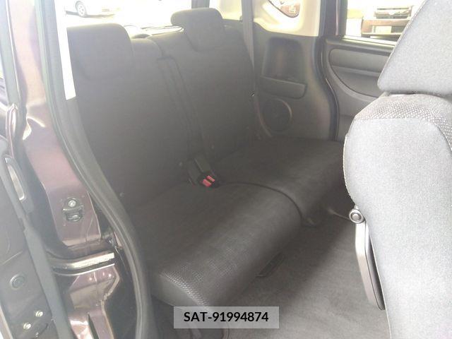 Honda N BOX 2016-05 346221-7