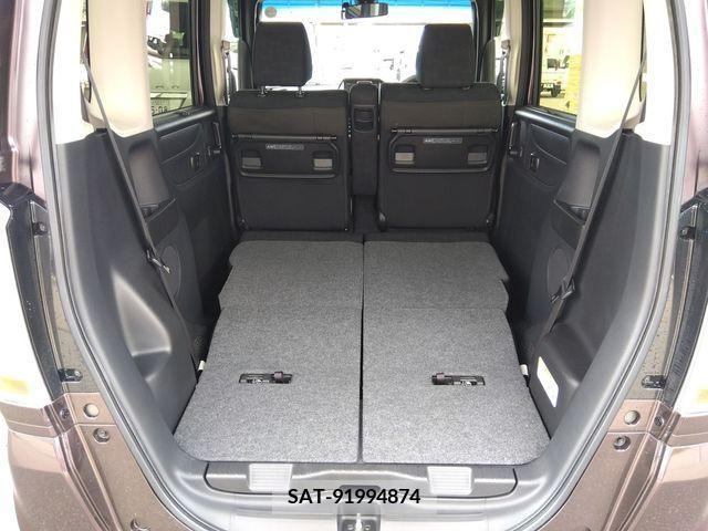 Honda N BOX 2016-05 346221-9