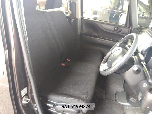 Honda N BOX 2016-05 346221-6