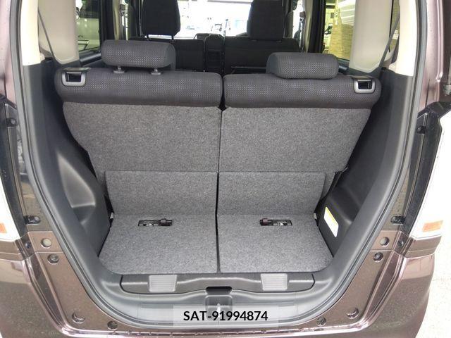 Honda N BOX 2016-05 346221-8