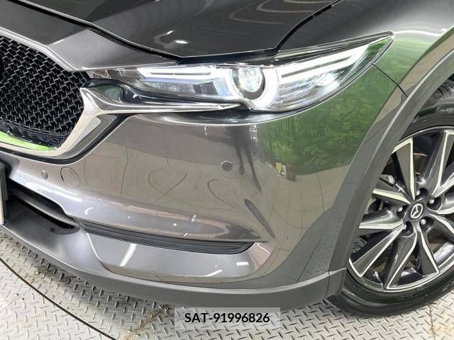 Mazda CX-5 2018-05 266337-13