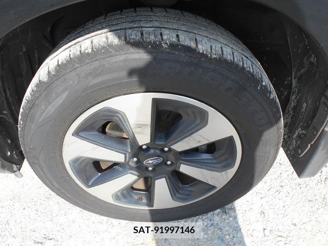 Subaru FORESTER 2017-07 379590-23