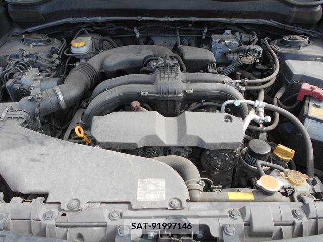 Subaru FORESTER 2017-07 379590-22