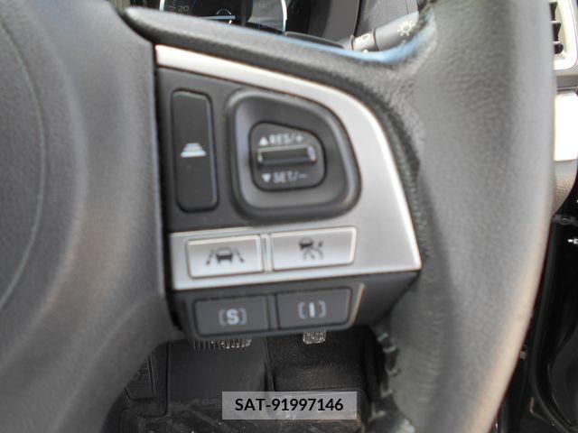 Subaru FORESTER 2017-07 379590-17