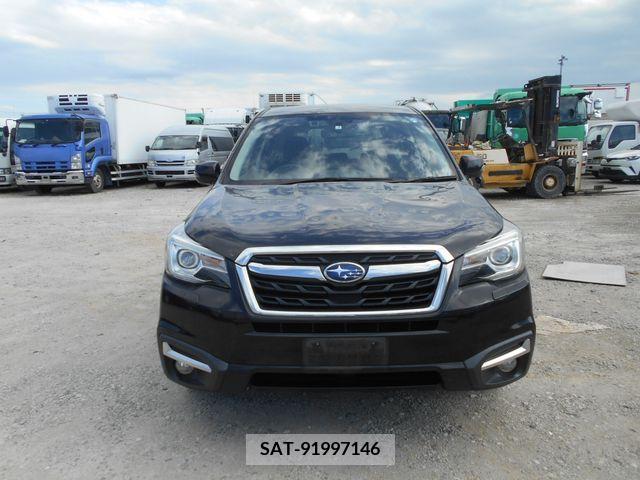 Subaru FORESTER 2017-07 379590-4