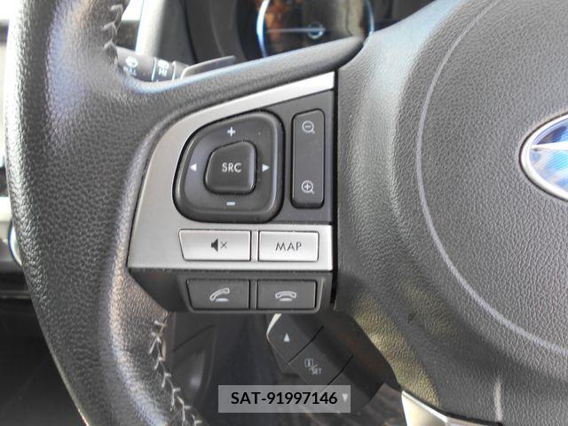 Subaru FORESTER 2017-07 379590-16