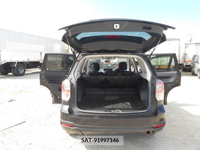 Subaru FORESTER 2017-07 379590-13