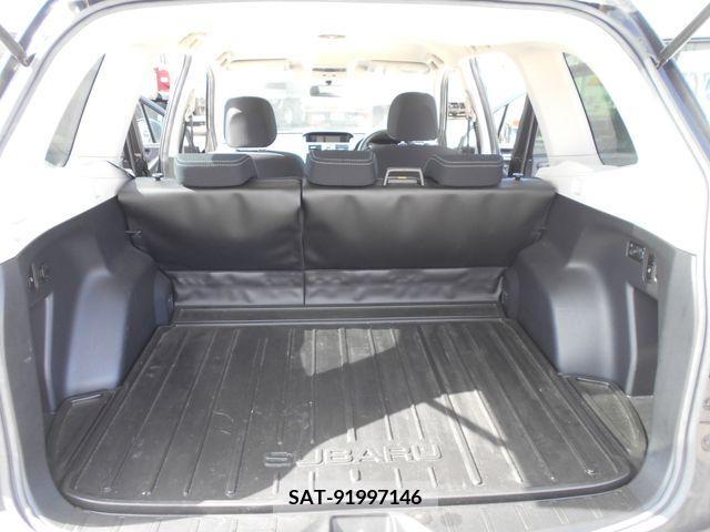 Subaru FORESTER 2017-07 379590-14