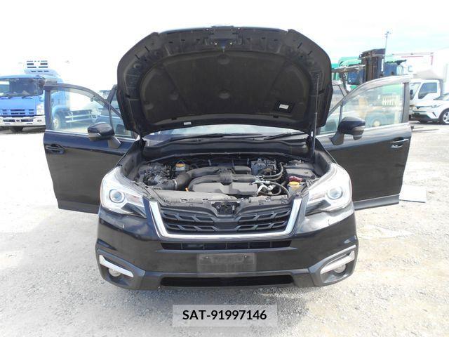 Subaru FORESTER 2017-07 379590-8
