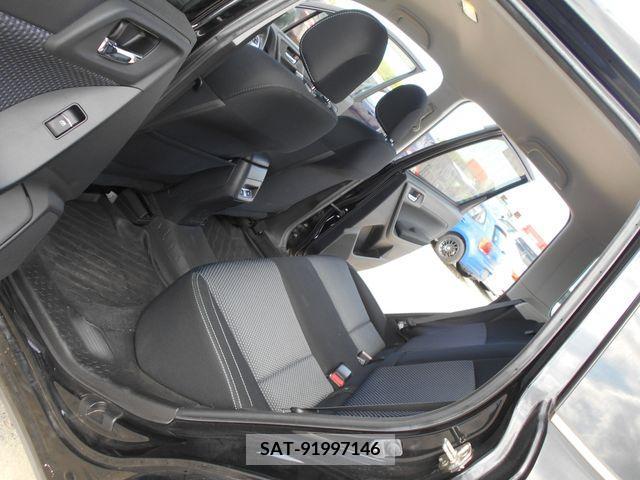 Subaru FORESTER 2017-07 379590-12